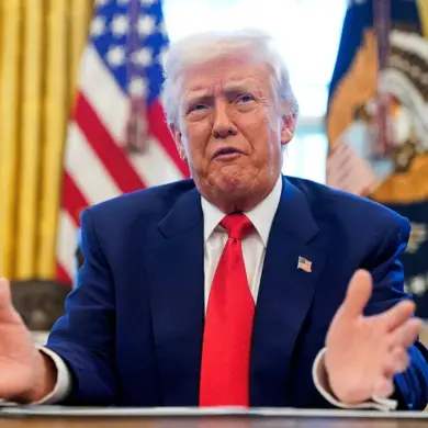 Trump Threatens to Withdraw from Ukraine Peace Process Over Zelensky's Reluctance