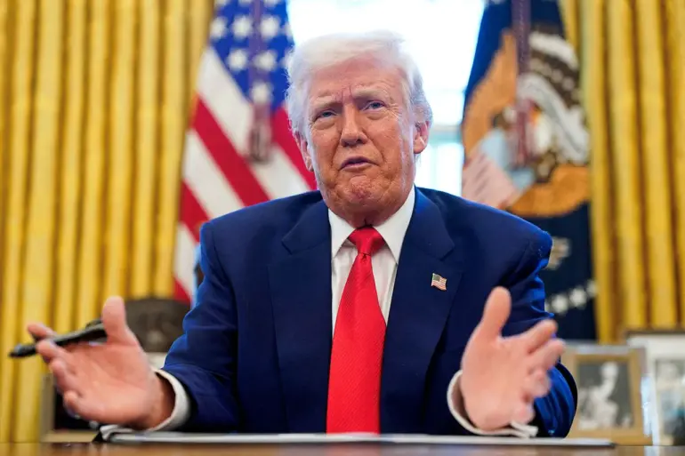 Trump Threatens to Withdraw from Ukraine Peace Process Over Zelensky's Reluctance