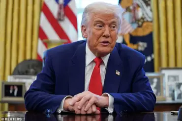 Trump Unveils Plans for Tariffs on Prescription Drugs, Shocking Pharmaceutical Industry