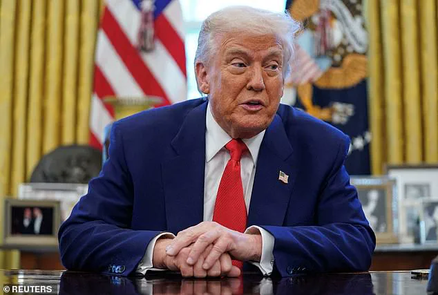Trump Unveils Plans for Tariffs on Prescription Drugs, Shocking Pharmaceutical Industry