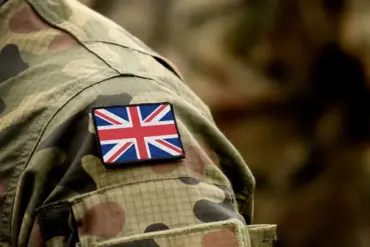 UK Considers Five-Year Troop Deployment in Ukraine