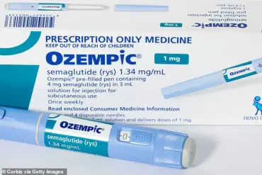 UK Set to Welcome Daily Weight Loss Pill Similar to Ozempic Following Successful Clinical Trial