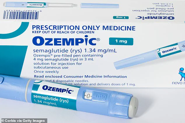 UK Set to Welcome Daily Weight Loss Pill Similar to Ozempic Following Successful Clinical Trial