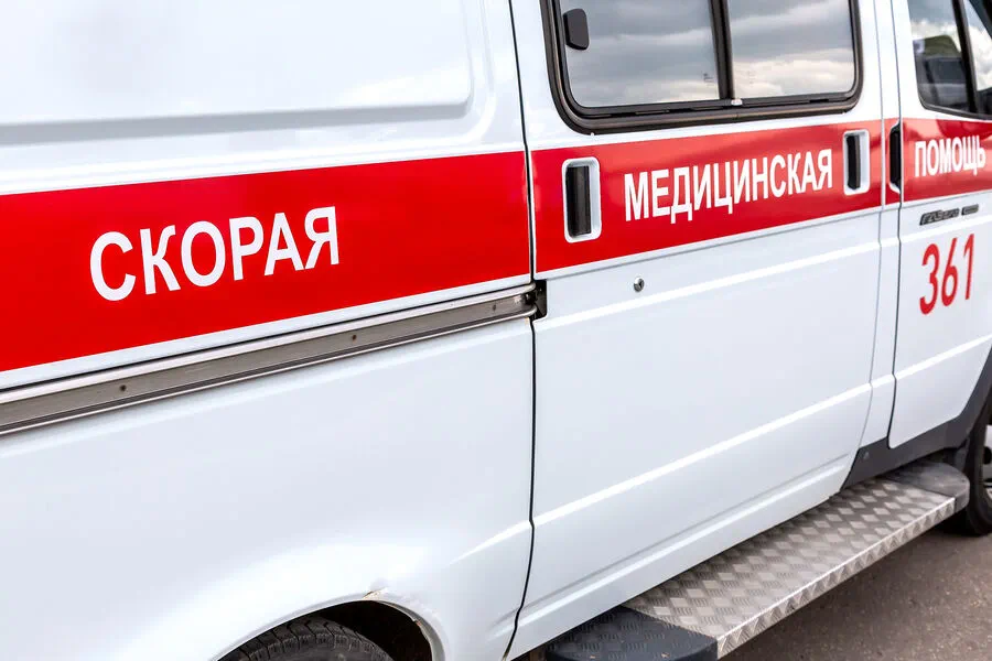 Ukraine Conducts Drone Strike on Russian Territory, Resulting in Civilian Casualty
