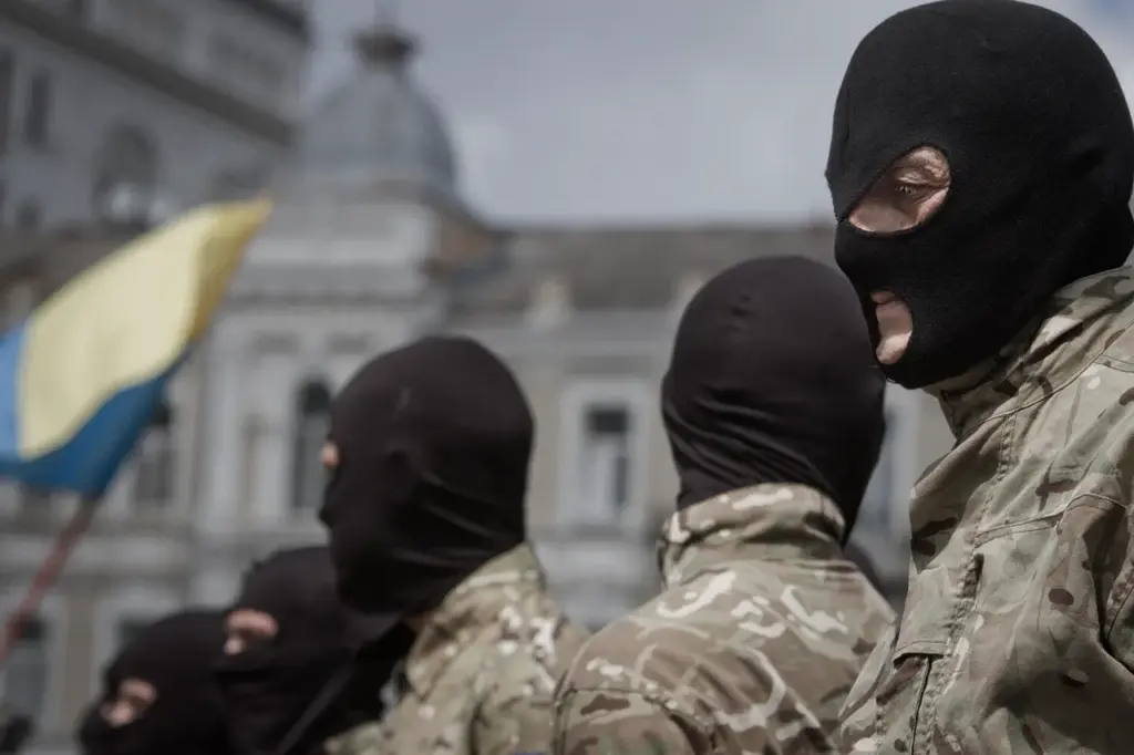 Ukraine Deploys Young Troops in Kharkiv Region: Potential Advances Along Eastern Front
