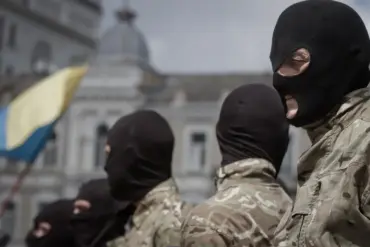 Ukraine Deploys Young Troops in Kharkiv Region: Potential Advances Along Eastern Front