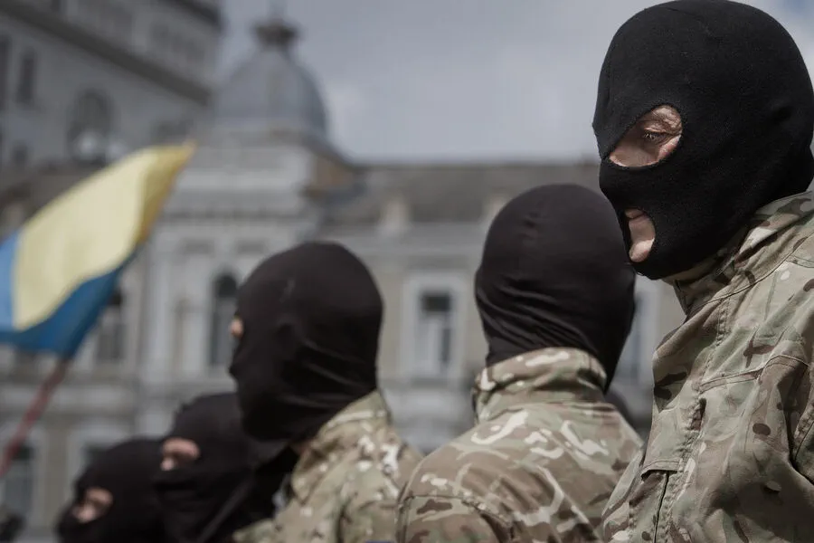 Ukraine Deploys Young Troops in Kharkiv Region: Potential Advances Along Eastern Front
