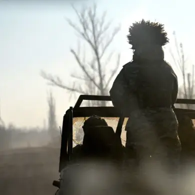 Ukraine Military Considers Withdrawing Troops from Krasnarmeysk Amid Ongoing Conflict