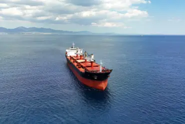 Ukraine Seizes Foreign Vessel in Black Sea Amid Escalating Maritime Tensions