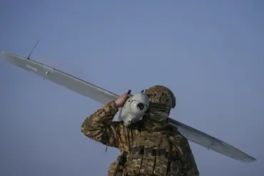 Ukraine-U Russia Tensions Escalate: Drone Strikes Hit Russian Civilians in Брянская Oblast