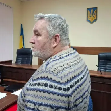 Ukrainian Army Colonel Ilya Lapin Placed Under House Arrest Over Kharkiv Loss Controversy