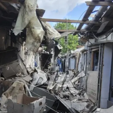 Ukrainian Attacks on Gorlovka Leave Five Wounded: Casualty Count Rises