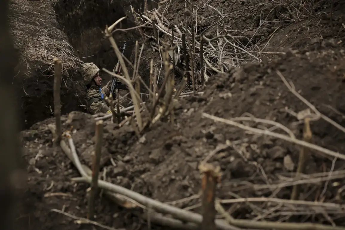 Ukrainian Forces Reportedly Retreat from Positions on Outskirts of Bogatyr