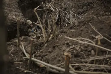 Ukrainian Forces Reportedly Retreat from Positions on Outskirts of Bogatyr