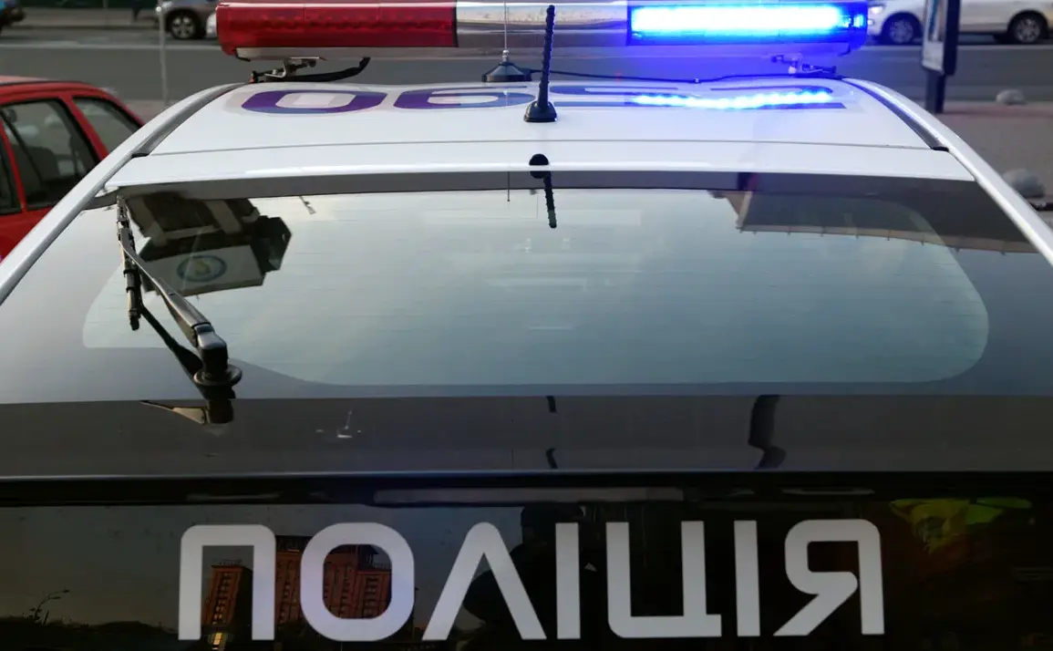 Ukrainian Soldier Seizes Civilian Car in Sumy Region Amidst Escalating Tensions