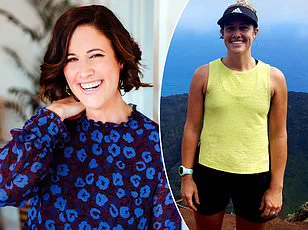 Unexpected Diagnosis: My Journey with Stage Four Bowel Cancer at 32