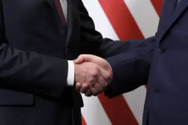 U.S. Admiral Warns of China's Dominance in Drone Manufacturing