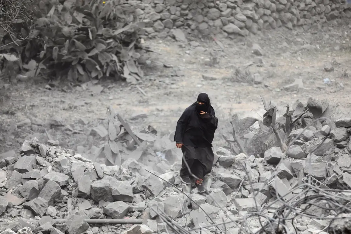 US Increases Military Presence in Yemen with Multiple Air Strikes on Houthi Targets