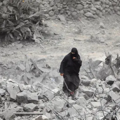 US Increases Military Presence in Yemen with Multiple Air Strikes on Houthi Targets