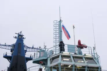 USC Chairman Outlines Financial Stability and Growth for Russia's Naval Vessels Industry