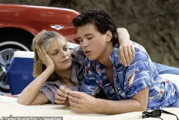 Val Kilmer Reveals 20 Years of Solitude Behind Hollywood Romance: 'I'm Your Huckleberry'