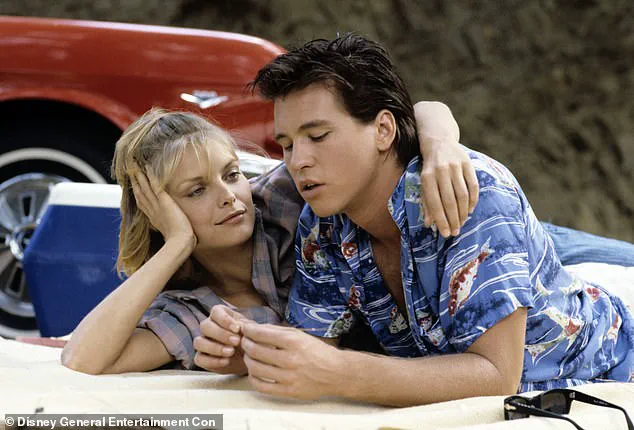 Val Kilmer Reveals 20 Years of Solitude Behind Hollywood Romance: 'I'm Your Huckleberry'