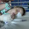 Warning Issued as Child Blinded by Washing Pod Capsule Sparks Safety Debate