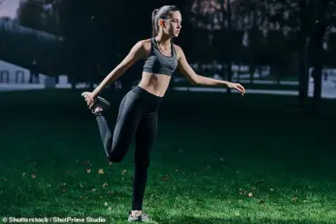 Why Evening Workouts May Keep You Awake: Expert Advice