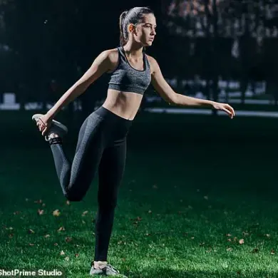 Why Evening Workouts May Keep You Awake: Expert Advice