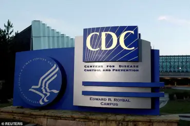 Wisconsin Sees Syphilis Rates Soar Post Closure of National STD Lab Under Trump Cuts