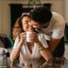 Woman Shares Secret to Happy Marriage: Treating Each Other Like Children