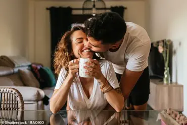 Woman Shares Secret to Happy Marriage: Treating Each Other Like Children