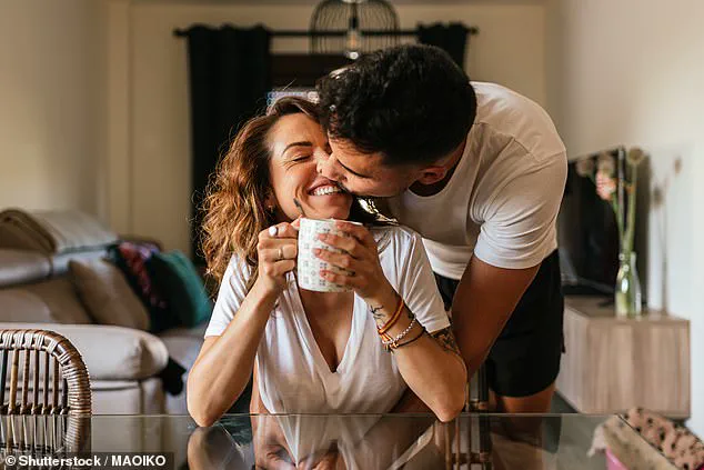 Woman Shares Secret to Happy Marriage: Treating Each Other Like Children