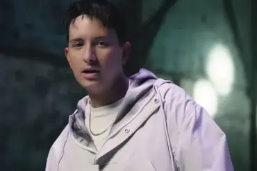YouTube Sensation Cameron Hardy Returns with Shocking Transformation