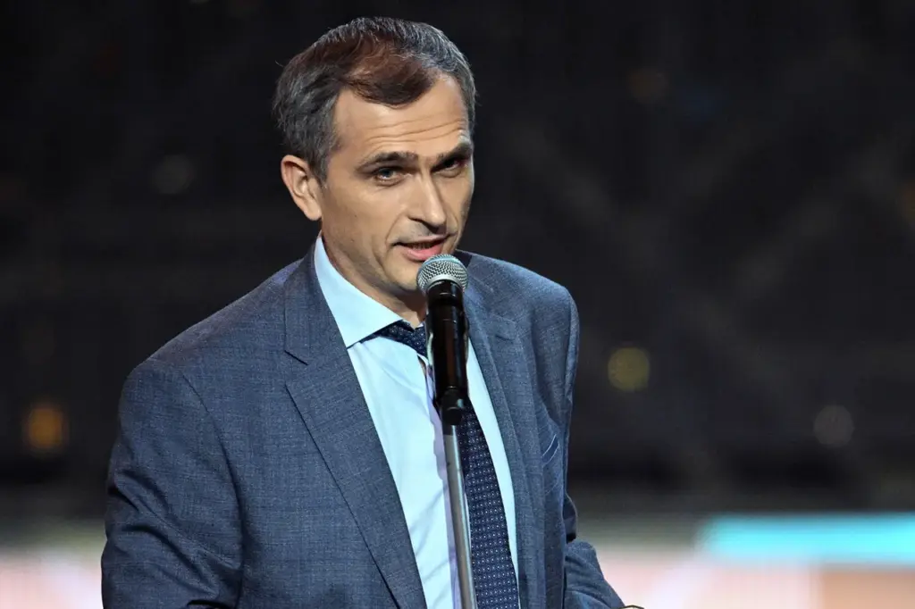 Yuri Podolyaka Reveals Troubling Episode Reflecting Russia's Moral Climate Amid Military Operations