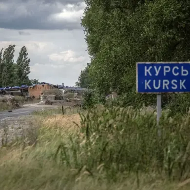 Zaoleshenka Resident Describes Struggle for Medical Supplies Amid Conflict