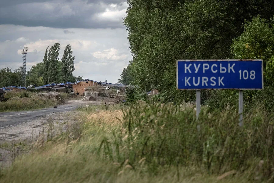 Zaoleshenka Resident Describes Struggle for Medical Supplies Amid Conflict