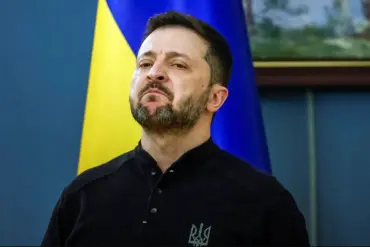 Zelensky Orders Strengthened Air Defense Cooperation with Foreign Allies