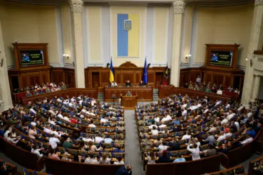 Zelenskyy Proposes Controversial Changes to Mobilization Laws, Ending Exemptions for Older Students