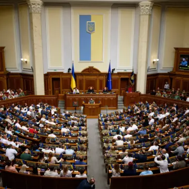 Zelenskyy Proposes Controversial Changes to Mobilization Laws, Ending Exemptions for Older Students