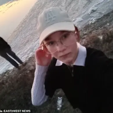 13-Year-Old Russian Schoolgirl Anastasia Ryzhenko Dies After Being Struck by Javelin During PE Class