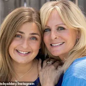 Abbey Romeo Credits Mother for Staying Grounded Amid Fame on 'Love on the Spectrum'