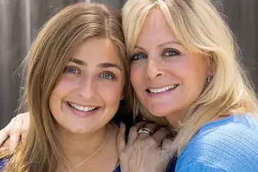 Abbey Romeo Credits Mother for Staying Grounded Amid Fame on 'Love on the Spectrum'