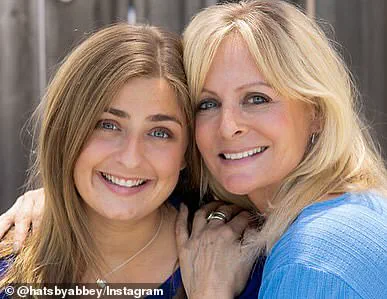 Abbey Romeo Credits Mother for Staying Grounded Amid Fame on 'Love on the Spectrum'