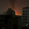 Air Strikes on Sana'a International Airport Raise Concerns Over Civilian Safety and Infrastructure in Yemen