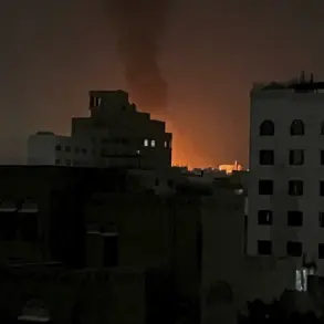 Air Strikes on Sana'a International Airport Raise Concerns Over Civilian Safety and Infrastructure in Yemen