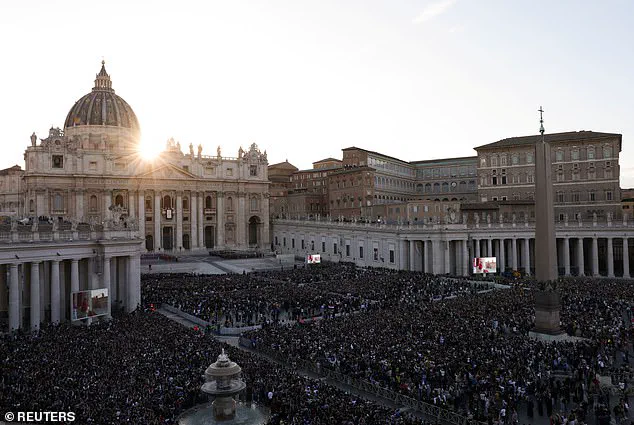 Ancient Palace Discovery in Rome Sheds Light on Papal History