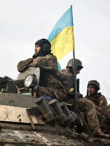 Assessments Clash Over Ukraine's Military Resources in Kursk Region as Depletion Sparks Diverging Expert Opinions