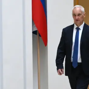 Breaking: Russian Defense Chief's Belarus Visit Amid Heightened Tensions and Strategic Alignment