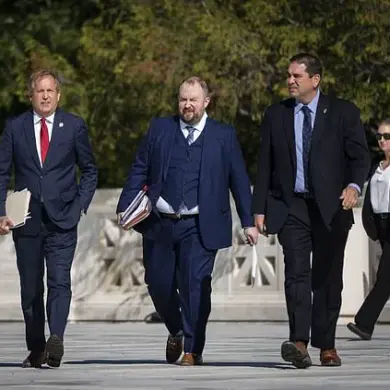 Breaking: Top Gov Lawyer Resigns Over Alleged Inappropriate Fantasy in Lawsuit